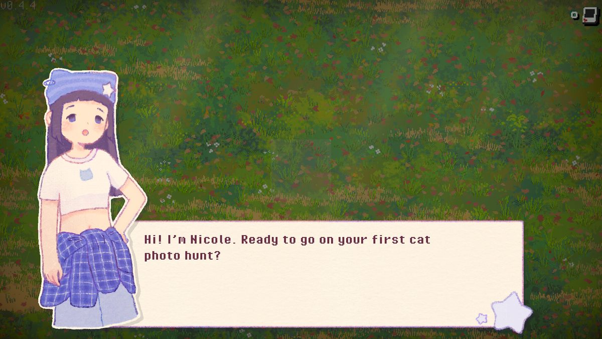 Snap the Cat official screenshot 3